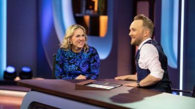 De Avondshow met Arjen Lubach