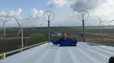 Foreign Correspondent