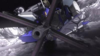 マクロス Frontier