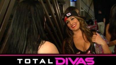 Total Divas