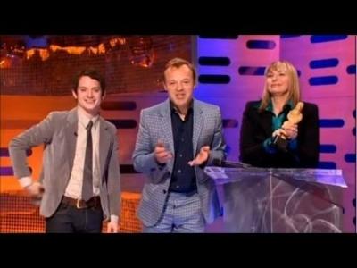 The Graham Norton Show