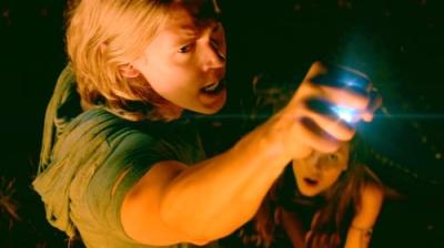 The Shannara Chronicles