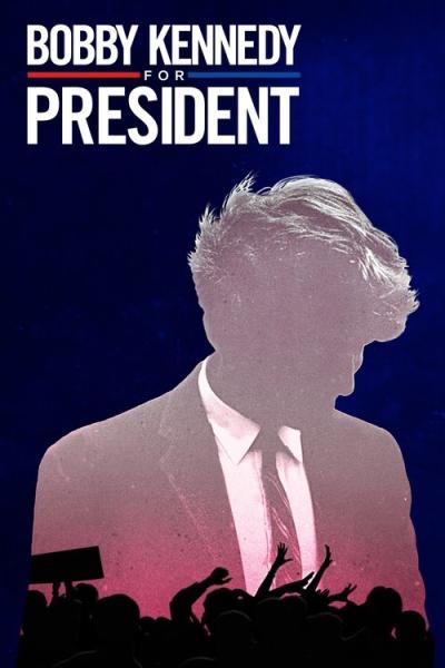 Bobby Kennedy for President filmas online