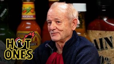 Hot Ones