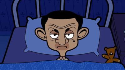Mr. Bean: The Animated Series