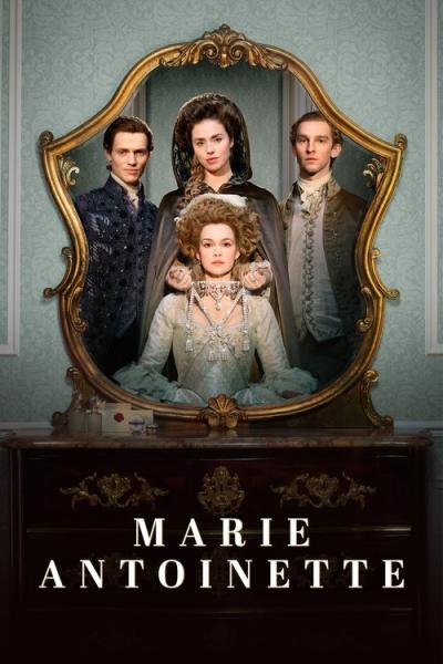Marija Antuanetė filmas online