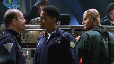 seaQuest DSV