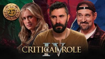 Critical Role
