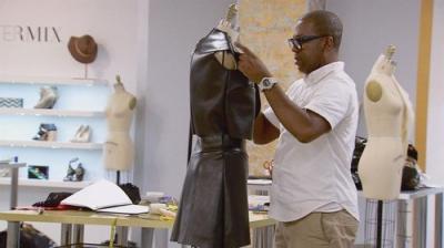 Project Runway All Stars