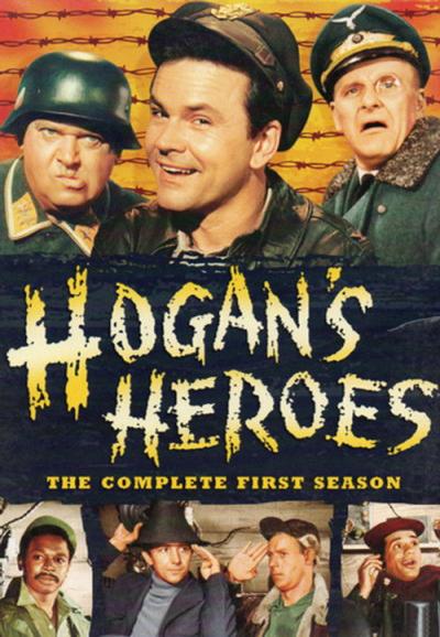 Hogan's Heroes filmas online