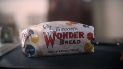 The Food That Built America