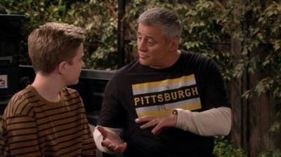 Tėviški iššūkiai