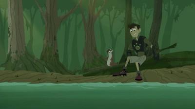Wild Kratts
