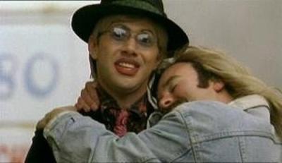 The League of Gentlemen