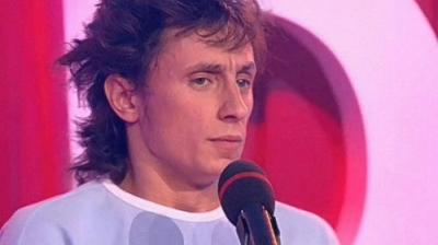 Камеди Клаб