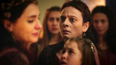 Muhteşem Yüzyıl: Kösem