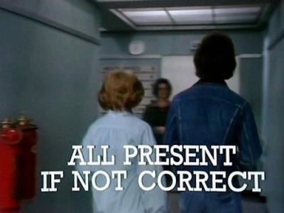 Mind Your Language