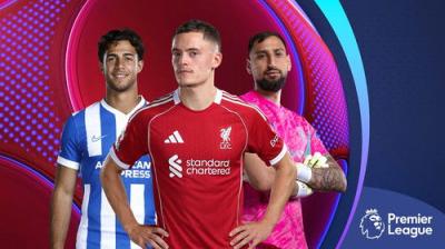 Match of the Day
