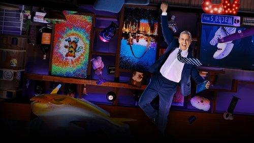 Watch What Happens Live with Andy Cohen filmas žiurėti online