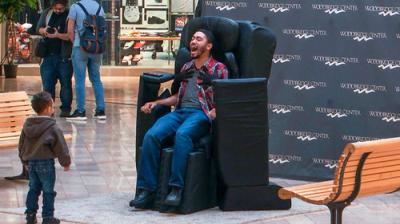 Nepraktiški juokdariai