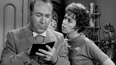 The Twilight Zone