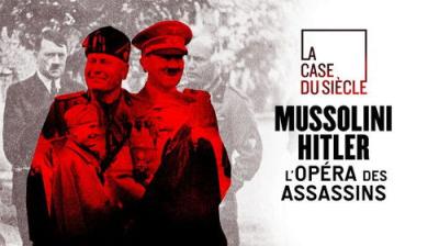 La Case du siècle