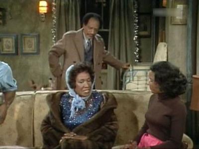 The Jeffersons