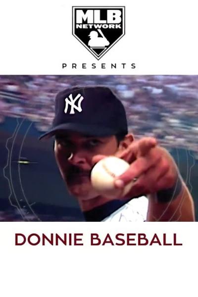 MLB Network Presents filmas online