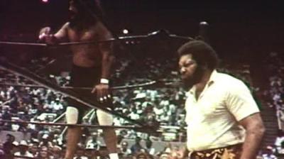 Mid-South Wrestling