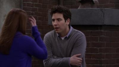 Kaip aš susipažinau su jūsų mama