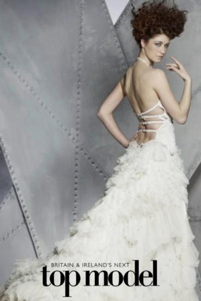 Britain & Ireland's Next Top Model filmas online