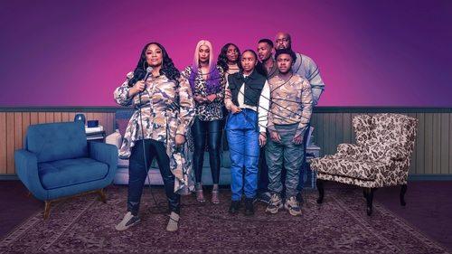 The Ms. Pat Show filmas žiurėti online