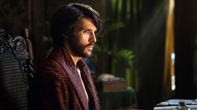 The Living and the Dead