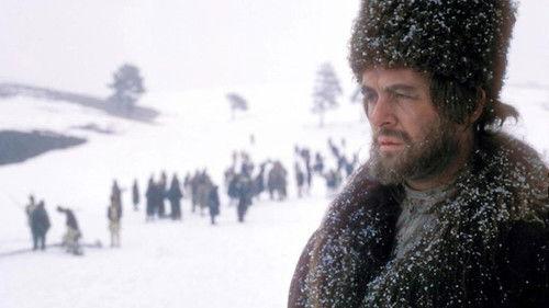 War & Peace filmas žiurėti online