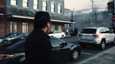Ghost Adventures: Screaming Room