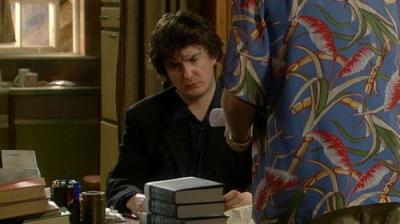 Black Books