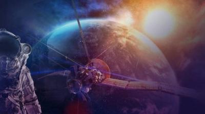 Cosmic Disclosure
