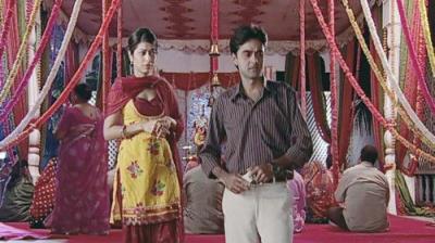 Baa Bahoo Aur Baby