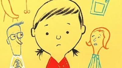 Una mà de contes