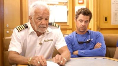 Below Deck
