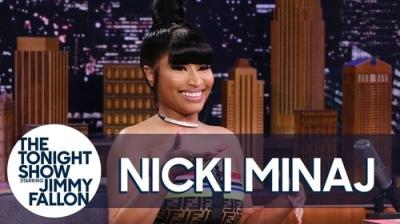 The Tonight Show Starring Jimmy Fallon