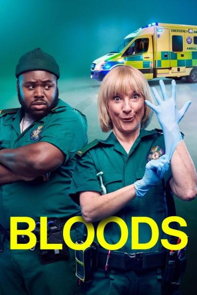 Bloods filmas online
