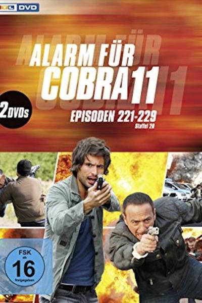 Kobra 11 filmas online