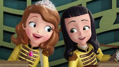 Sofia the First