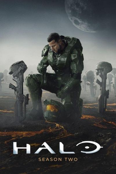 Halo filmas online