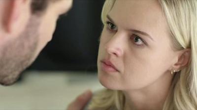 The Secret Life of Amy Bensen