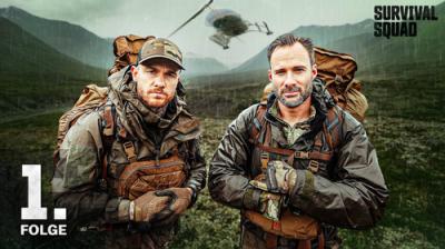 Survival Squad