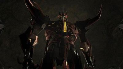 Transformers: Prime