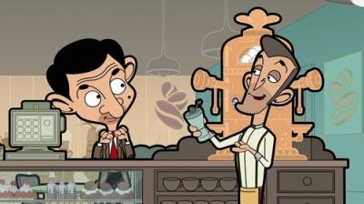 Mr. Bean: The Animated Series