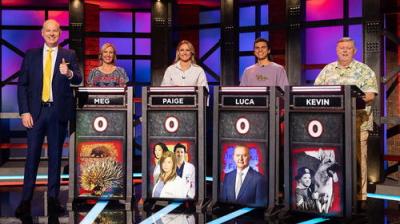 Hard Quiz